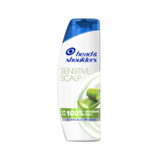 Шампунь Head &Shoulders проти лупи Для чувствительной кожи головы 400 мл.6094