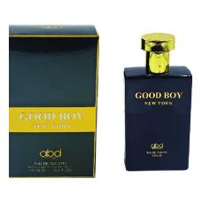 Туалетна вода чоловіча ABD MAN 100 ml. GOOD BOY new york EDT 100 ml.