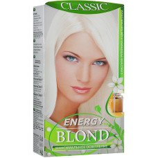 Осветлитель Acme-Color с флюидом Blond ENERGY Classic