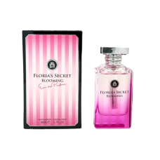 Парфюмированная вода женская PARADISE FLORIAS SECRET BLOOMING woman EDP 80 мл. 8064
