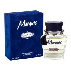Вода туалетна чоловіча Marquis 60 мл.