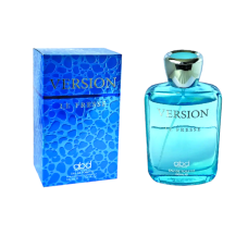 Туалетная вода мужская ABD MAN VERSION LE FRESSE MAN EDT 100 ml.