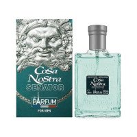 Туалетна вода PE:PARIS EL YSEES INTENSE/COSA NOSTRA SENATOR EDT 100 ml.