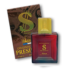 Туалетна вода PE:PARIS EL YSEES INTENSE DOLLAR PRESIDENT EDT 100 ml.0781