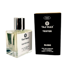 Туалетна вода TAJ MAX  жіноча 080 LACOSTE EAU DE LACOSTE 50 мл.