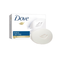  Крем - мило Dove Краса та догляд 135 г 1190
