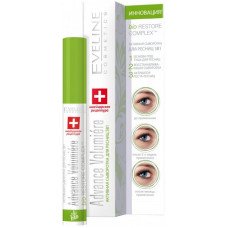 Сыворотка для ресниц 3 в 1 EVELINE ADVANCE VOLUMIERE 10 мл. 7559