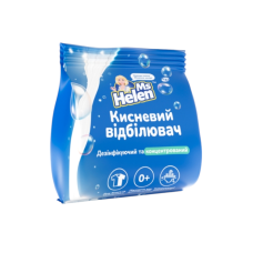 Отбеливатель  кислородный  Ms. Helen     450 г. 4019