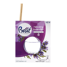 Аромапалички Relax Lavender BRAIT 40 мл. 3619