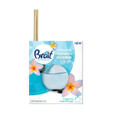 Аромапалочки Relaxing Moments BRAIT 40 мл. 6053