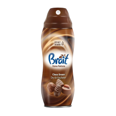 Освежитель воздуха парфюм. Choco Dream BRAIT 300 мл. 6665