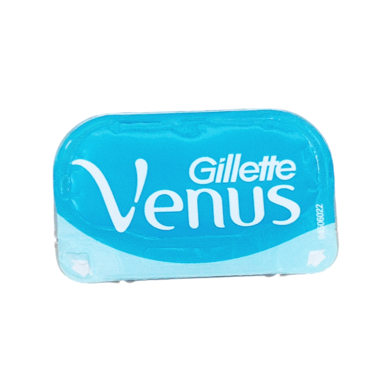 Картридж для бритви Gillette Venus  1 шт  0802