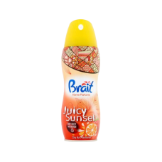 Освежитель воздуха парфюм. Juicy Sunset тBRAIT 300 мл. 8775