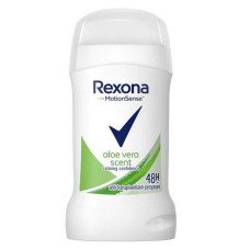 Антиперспирант Rexona женский сухой Алоэ Rexona 40 мл. 6640