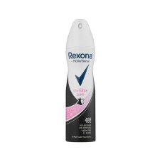 Rexona антиперспирант аэрозоль Invisible pure 48 час. 150 мл. 5995/5014