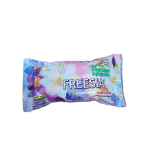 Мыло туалетное Freesia Рецепты природы 90 г. 2467