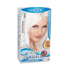 Осветлитель Acme-Color с флюидом ENERGY АRCTIC Arctic