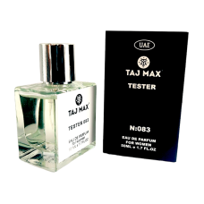 Туалетная вода TAJ MAX  женская 083 LANCOME IDOLE 50 мл.