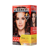 Фарба для волосся №222 Махагон vip’s PRESTIGE