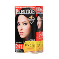 Фарба для волосся №241 Баклажан vip’s PRESTIGE