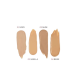 Тональний крем EVELINE BB WONDER MATCH SPF 50 01 ivory 30 мл  1776