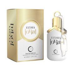 Вода парфюмированная женская Camara  Elysia Jovial 100 мл 4903