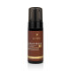 Мус-автозасмага для обличчя та тіла  SOIKA  SPF20 anTouch Mousse  з кето-цукром, олією авокадо, жожоба Dark150 мл  0923