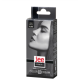 Крем-фарба для брів та вій JEE COSMETICS 1.00 Глибокий чорний  5 мл 7418