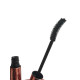 Тушь EVELINE BIG VOLUME  FIBERLAST з ефектом накладных ресниц 10 мл  6121