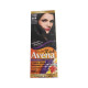 Стойкая  крем-краска для волос Acme Color AVENA 054  Королевский чёрный  8034