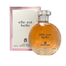 Парфюмированная вода женская   PARADISE  ELLE EST BELLE  WOMAN    EDP  100 мл 0792