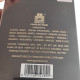 Парфумована вода чоловіча  PARADISE  MAN IN BLACK   MAN EDP  100 мл 7890