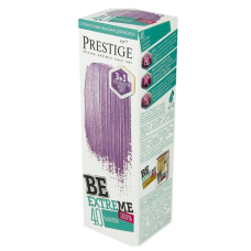 Бальзам тонирующий Bе ExTreme  vip’s PRESTIGE  40 Лаванда 9435 Уценка