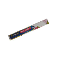 Пергамент силиконовый для випечки PRODOM 5 м белый   2580