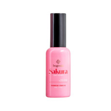 Сыворотка для волос Bogenia BG 434 005 Sakura  50 мл  