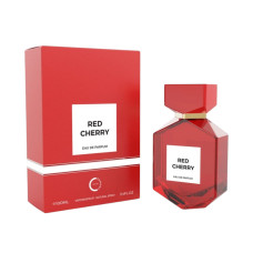 Парфюмированная вода  унисекс Red Cherry Camara 100 мл  3523