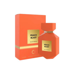 Парфюмированная вода  унисекс Peach Blast  Camara 100 мл  3554