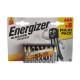 Батарейка Energizer LR3 Alkaline Power B8  8 шт  0662