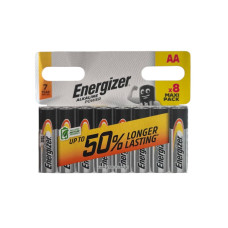 Батарейка Energizer LR6 Alkaline Power B8  8 шт.  0686