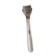 Станок для педикюру Silver Style SR-102 білий  1026