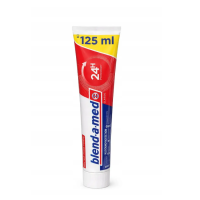 Зубная паста Blend-a-med All Round Protection 125 мл  0124