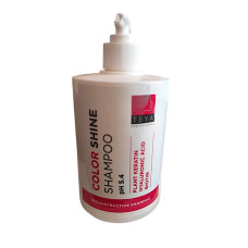 Шампунь TEYA  professional  Color Shine  pH-5.4   500 мл 2238