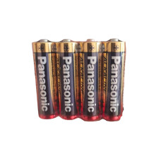 Батарейка PANASONIC LR06 Alkaline Power 4 шт. 9228 