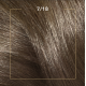 Крем-краска для волос Wella Color Perfect 7/18 Холодный перламутровый блонд  8369