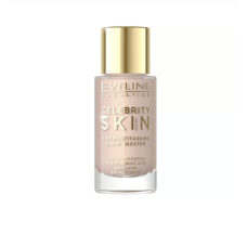 Праймер багатофункціональний EVELINE CELEBRITI SKIN з ефектом сяйва 4 в 1  01N-UNIVERSAL LIGHT   30 мл     7250