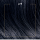 Крем-краска для волос Wella Color Perfect 2/8 сине-чорный 135 мл 8260