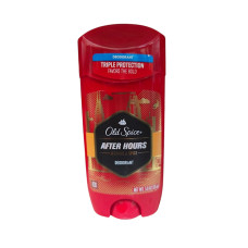 Дезодорант  Old Spice  чоловічий  гелевий  After Hours  85 г 7515