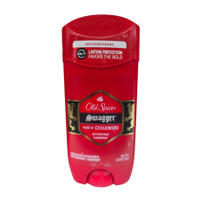 Дезодорант Old Spice чоловічий гелевий Swaggert  85 г 1133