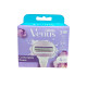 Картриджи  Gillette Venus  Comfortglide Breeze 3 4 шт 6364