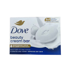 Крем-мыло  Dove Красота и уход  90 г 4664